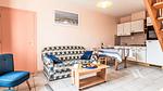 interior - Ferienwohnung für 2 Personen (43 m²) in Carnac - Top-Hundeurlaub