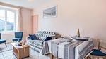interior - Ferienwohnung für 2 Personen (43 m²) in Carnac - Top-Hundeurlaub
