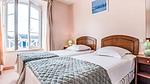 interior - Ferienwohnung für 2 Personen (43 m²) in Carnac - Top-Hundeurlaub