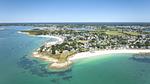 house - Ferienwohnung für 2 Personen (43 m²) in Carnac - Top-Hundeurlaub