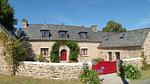 exterior - Ferienhaus für 8 Personen (140 m²) in Lezardrieux - Top-Hundeurlaub