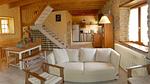 interior - Ferienhaus für 8 Personen (140 m²) in Lezardrieux - Top-Hundeurlaub