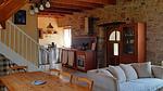 house - Ferienhaus für 8 Personen (140 m²) in Lezardrieux - Top-Hundeurlaub