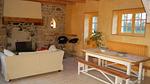 interior - Ferienhaus für 8 Personen (140 m²) in Lezardrieux - Top-Hundeurlaub