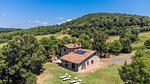 exterior - Ferienhaus für 9 Personen (100 m²) in Roccastrada - Top-Hundeurlaub