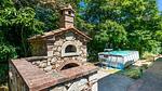 exterior - Ferienhaus für 9 Personen (100 m²) in Roccastrada - Top-Hundeurlaub