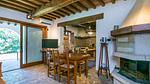 interior - Ferienhaus für 9 Personen (100 m²) in Roccastrada - Top-Hundeurlaub