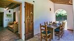 interior - Ferienhaus für 9 Personen (100 m²) in Roccastrada - Top-Hundeurlaub