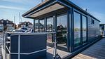 exterior - Ferienhaus für 4 Personen (26 m²) in Uitgeest - Top-Hundeurlaub
