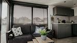 interior - Ferienhaus für 4 Personen (26 m²) in Uitgeest - Top-Hundeurlaub