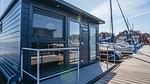 exterior - Ferienhaus für 4 Personen (26 m²) in Uitgeest - Top-Hundeurlaub