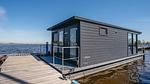 exterior - Ferienhaus für 4 Personen (26 m²) in Uitgeest - Top-Hundeurlaub