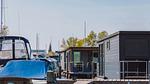 exterior - Ferienhaus für 4 Personen (26 m²) in Uitgeest - Top-Hundeurlaub