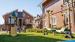 exterior - Ferienhaus für 4 Personen (26 m²) in Uitgeest - Top-Hundeurlaub