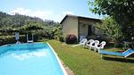 pool - Ferienhaus für 6 Personen (75 m²) in Sestri Levante - Top-Hundeurlaub