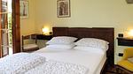 bedroom - Ferienhaus für 6 Personen (75 m²) in Sestri Levante - Top-Hundeurlaub