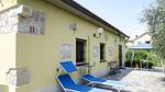 exterior - Ferienhaus für 6 Personen (75 m²) in Sestri Levante - Top-Hundeurlaub