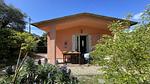 exterior - Ferienhaus für 4 Personen (60 m²) in Imperia - Top-Hundeurlaub
