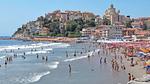 house - Ferienhaus für 4 Personen (60 m²) in Imperia - Top-Hundeurlaub