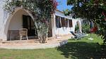exterior - Ferienhaus für 6 Personen (100 m²) in Costa Rei - Top-Hundeurlaub