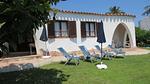 exterior - Ferienhaus für 6 Personen (100 m²) in Costa Rei - Top-Hundeurlaub