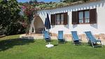 exterior - Ferienhaus für 6 Personen (100 m²) in Costa Rei - Top-Hundeurlaub