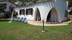 exterior - Ferienhaus für 6 Personen (100 m²) in Costa Rei - Top-Hundeurlaub