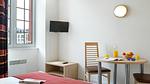 LivingRoom - Ferienwohnung für 3 Personen (18 m²) - Top-Hundeurlaub