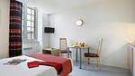 DiningRoom - Ferienwohnung für 3 Personen (18 m²) - Top-Hundeurlaub