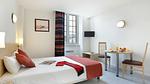 BedRoom - Ferienwohnung für 3 Personen (18 m²) - Top-Hundeurlaub