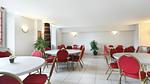 Facilities - Ferienwohnung für 3 Personen (18 m²) - Top-Hundeurlaub