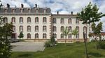 GardenSummer - Ferienwohnung für 3 Personen (18 m²) - Top-Hundeurlaub