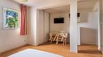 LivingRoom - Ferienwohnung für 3 Personen (24 m²) - Top-Hundeurlaub