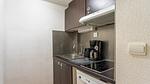 Kitchen - Ferienwohnung für 3 Personen (24 m²) - Top-Hundeurlaub