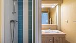 BathRoom - Ferienwohnung für 3 Personen (24 m²) - Top-Hundeurlaub