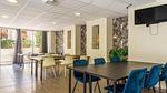 Facilities - Ferienwohnung für 3 Personen (24 m²) - Top-Hundeurlaub