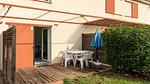 TerraceBalcony - Ferienwohnung für 7 Personen (43 m²) - Top-Hundeurlaub