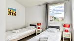 BedRoom - Ferienwohnung für 7 Personen (43 m²) - Top-Hundeurlaub