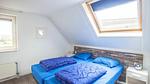 BedRoom - Ferienhaus für 5 Personen - Top-Hundeurlaub