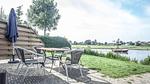 TerraceBalcony - Ferienhaus für 5 Personen - Top-Hundeurlaub