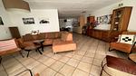 LivingRoom - Ferienhaus für 5 Personen - Top-Hundeurlaub