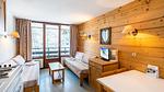 LivingRoom - Ferienwohnung für 5 Personen (22 m²) - Top-Hundeurlaub