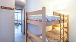 BedRoom - Ferienwohnung für 5 Personen (22 m²) - Top-Hundeurlaub