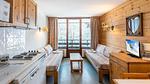 Kitchen - Ferienwohnung für 5 Personen (22 m²) - Top-Hundeurlaub