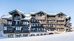 ExteriorWinter - Ferienwohnung für 5 Personen (22 m²) - Top-Hundeurlaub