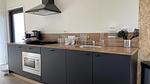 Kitchen - Ferienhaus für 5 Personen (50 m²) in Kampen (Overijssel) - Top-Hundeurlaub