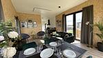DiningRoom - Ferienhaus für 5 Personen (50 m²) in Kampen (Overijssel) - Top-Hundeurlaub