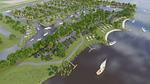 AreaSummer1KM - Ferienhaus für 5 Personen (50 m²) in Kampen (Overijssel) - Top-Hundeurlaub