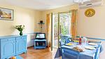 LivingRoom - Ferienhaus für 5 Personen (30 m²) - Top-Hundeurlaub
