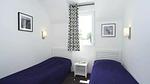 BedRoom - Ferienhaus für 9 Personen (54 m²) - Top-Hundeurlaub
